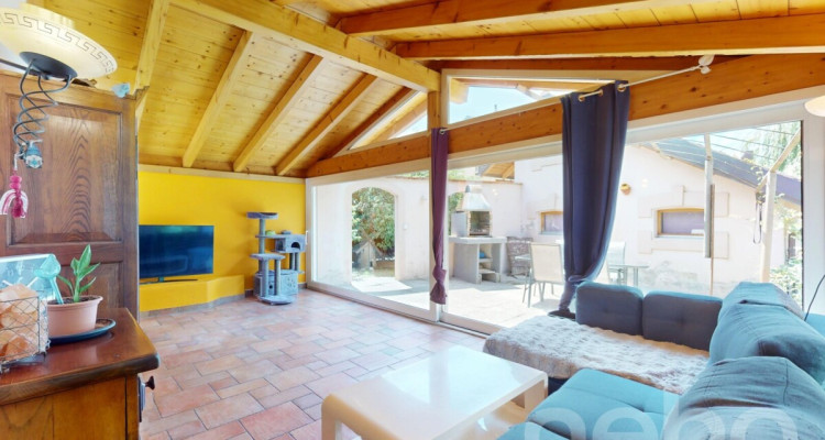 Magnifique Villa - Quartier résidentiel Saxon image 2