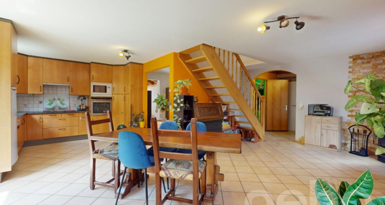 Magnifique Villa - Quartier résidentiel Saxon image 4