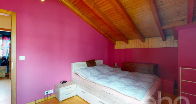 Magnifique Villa - Quartier résidentiel Saxon image 5