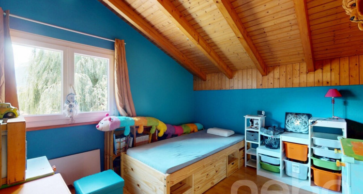 Magnifique Villa - Quartier résidentiel Saxon image 7