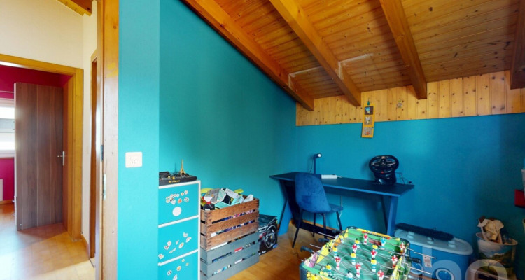 Magnifique Villa - Quartier résidentiel Saxon image 8