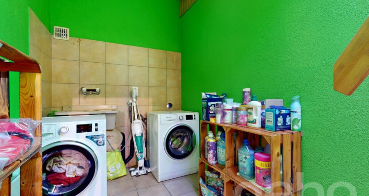 Magnifique Villa - Quartier résidentiel Saxon image 9