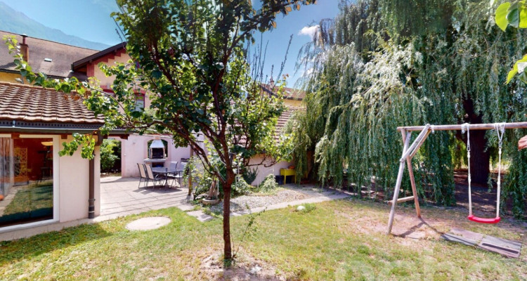 Magnifique Villa - Quartier résidentiel Saxon image 10