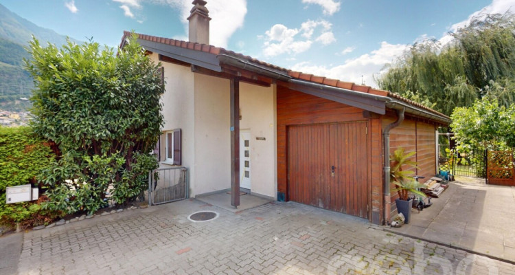 Magnifique Villa - Quartier résidentiel Saxon image 11