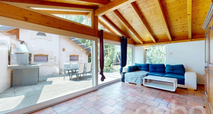 Magnifique Villa - Quartier résidentiel Saxon image 12