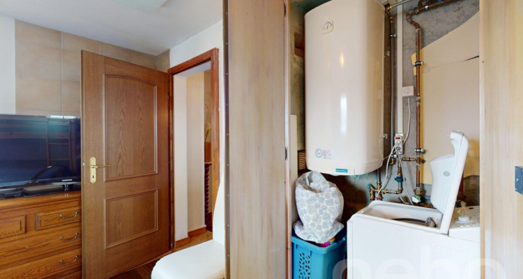 Superbe Chalet avec Terrain à Unterbäch (VS) image 11