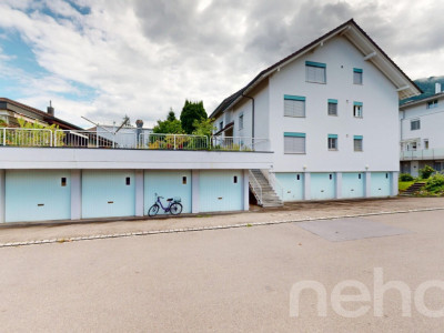 Charmante 4.5-Zimmer-Gartenwohnung mit viel Platz und Wohlfühlambiente image 10