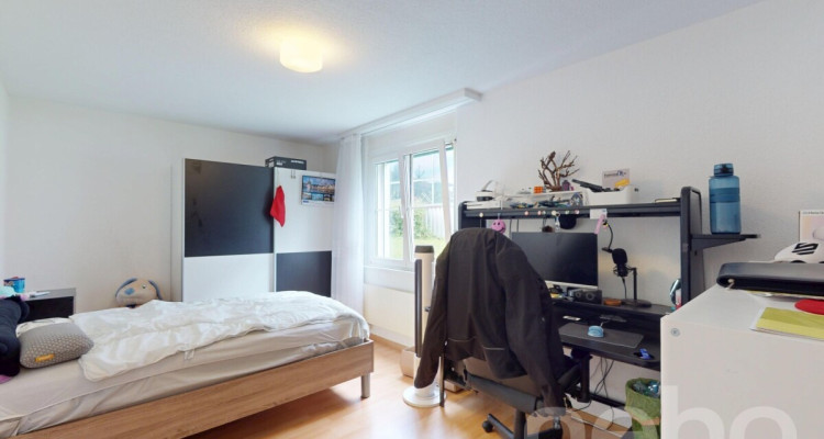 Charmante 4.5-Zimmer-Gartenwohnung mit viel Platz und Wohlfühlambiente image 7