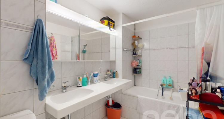 Charmante 4.5-Zimmer-Gartenwohnung mit viel Platz und Wohlfühlambiente image 8