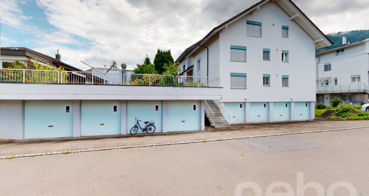 Charmante 4.5-Zimmer-Gartenwohnung mit viel Platz und Wohlfühlambiente image 10