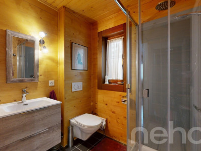 Magnifique maison en bois tout prés du lac image 11