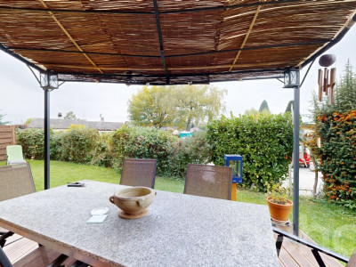 Magnifique maison en bois tout prés du lac image 12