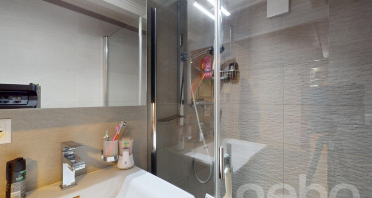 Magnifique chalet rénové - grand terrain et bord de rivière à Etivaz image 5