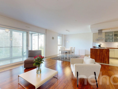 A deux pas du parc Vermont image 3