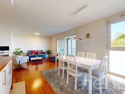 A deux pas du parc Vermont image 1