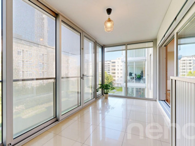 A deux pas du parc Vermont image 5