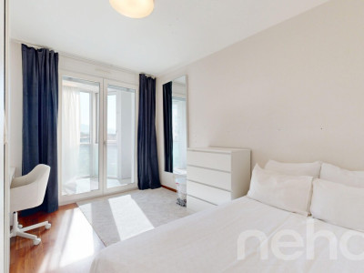 A deux pas du parc Vermont image 8