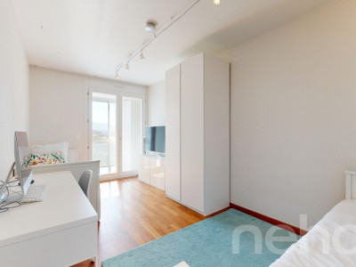 A deux pas du parc Vermont image 11