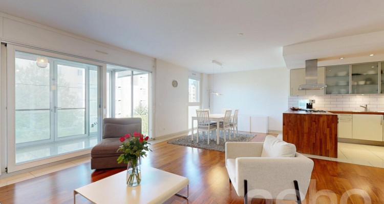 A deux pas du parc Vermont image 3