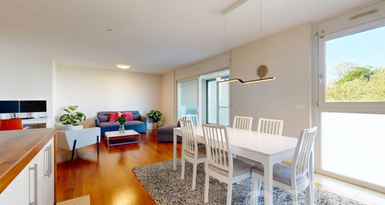 A deux pas du parc Vermont image 1