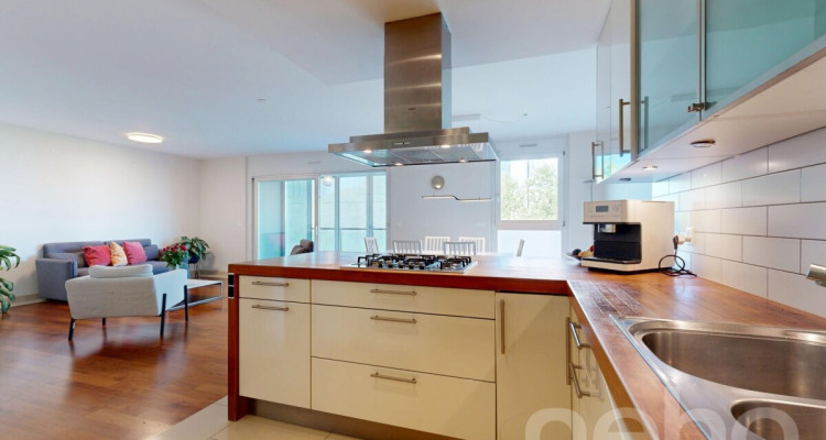 A deux pas du parc Vermont image 2