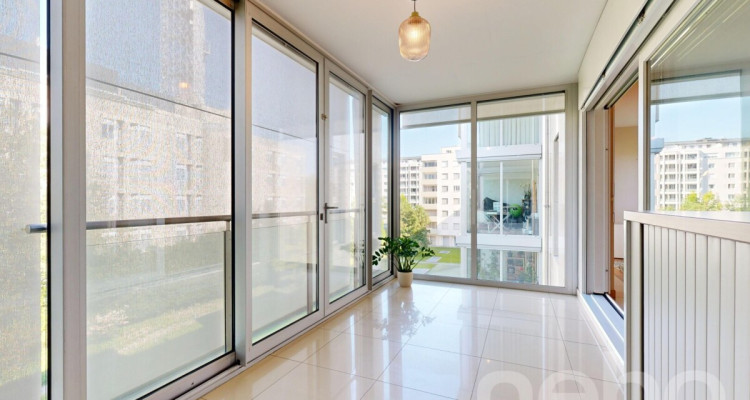 A deux pas du parc Vermont image 5