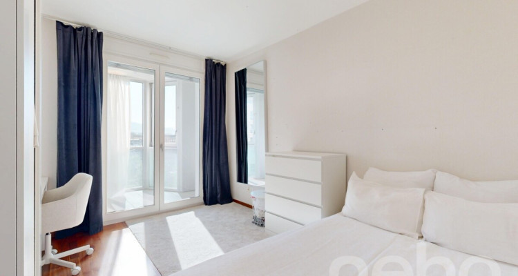 A deux pas du parc Vermont image 8