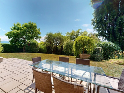 Magnifique maison individuelle aux portes de Morges image 11