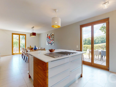 Magnifique maison individuelle aux portes de Morges image 7