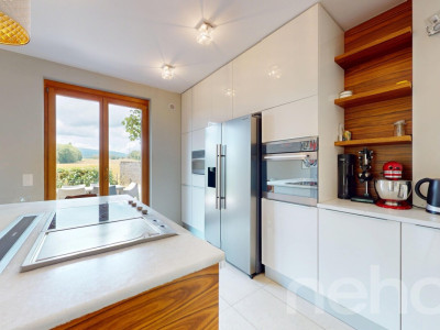 Magnifique maison individuelle aux portes de Morges image 9