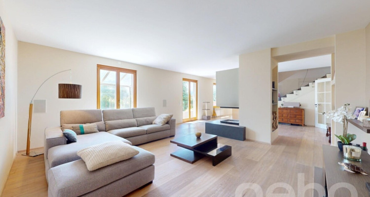 Magnifique maison individuelle aux portes de Morges image 4