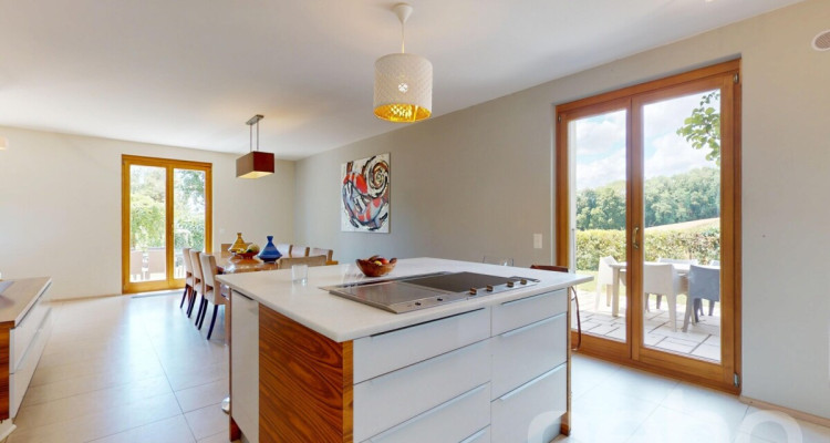 Magnifique maison individuelle aux portes de Morges image 7