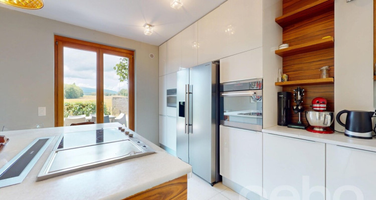 Magnifique maison individuelle aux portes de Morges image 9