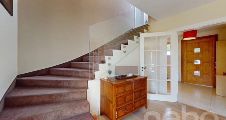 Magnifique maison individuelle aux portes de Morges image 12