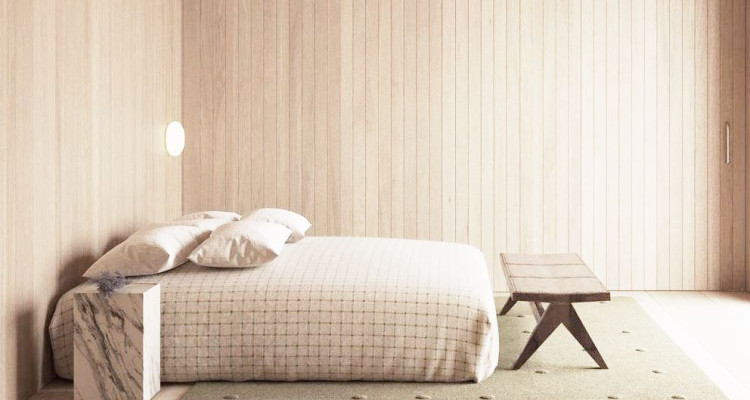 MAISON VILLAGEOISE ÉCOLOGIQUE AVEC JARDIN, EN COURS DE CONSTRUCTION image 10