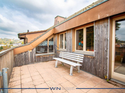 Privat Anwesen mit traumhafter Aussicht image 4