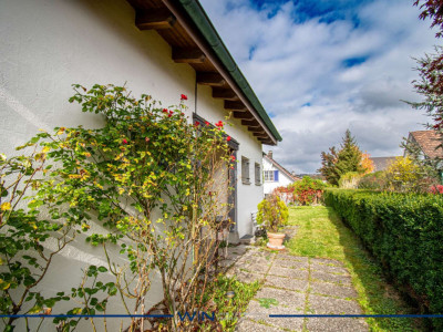 Privat Anwesen mit traumhafter Aussicht image 10