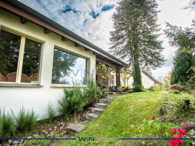 Privat Anwesen mit traumhafter Aussicht image 11