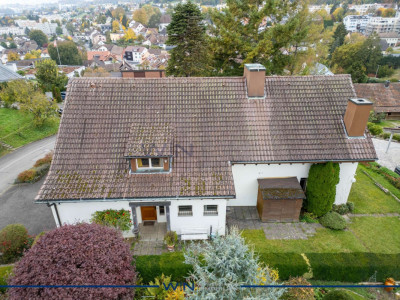 Privat Anwesen mit traumhafter Aussicht image 12