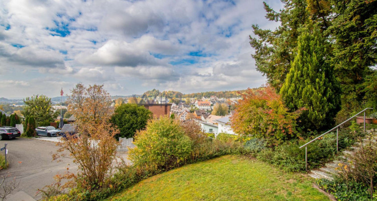 Privat Anwesen mit traumhafter Aussicht image 2