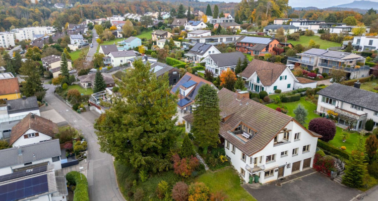 Privat Anwesen mit traumhafter Aussicht image 6