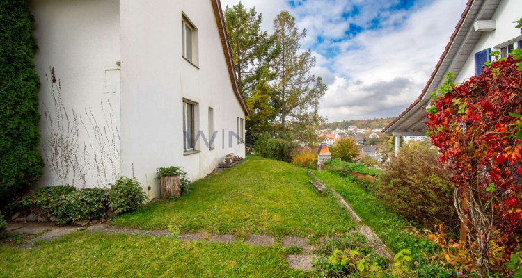 Privat Anwesen mit traumhafter Aussicht image 9