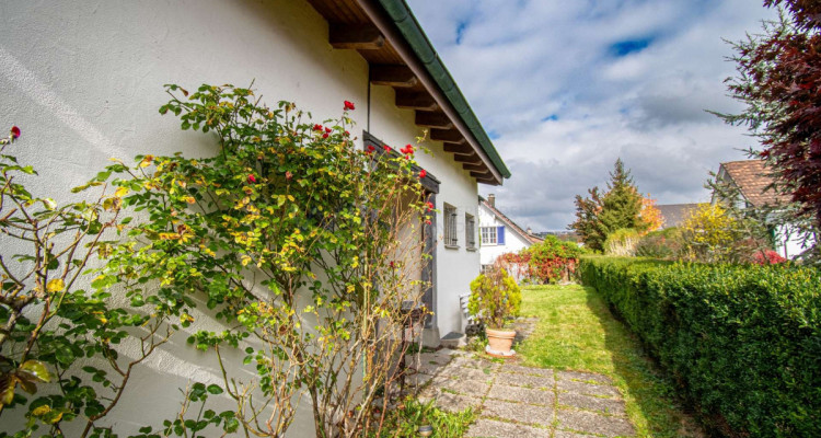 Privat Anwesen mit traumhafter Aussicht image 10