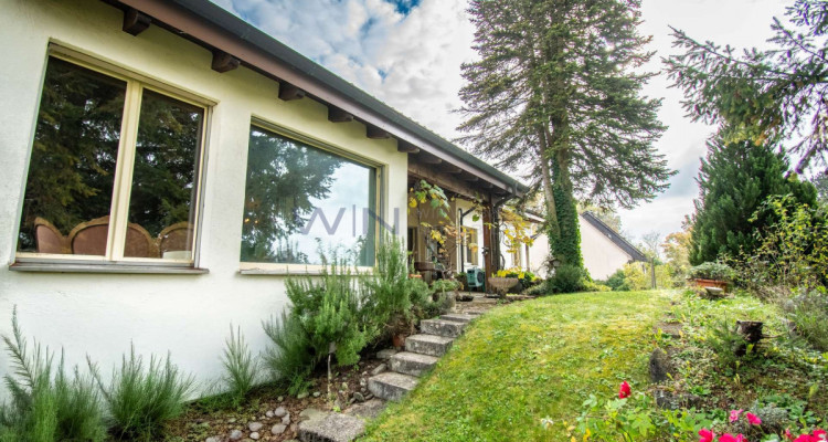 Privat Anwesen mit traumhafter Aussicht image 11