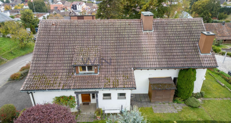 Privat Anwesen mit traumhafter Aussicht image 12