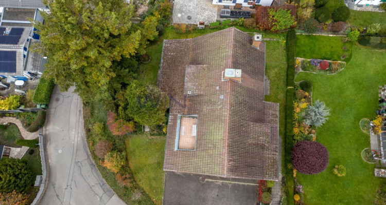 Privat Anwesen mit traumhafter Aussicht image 13