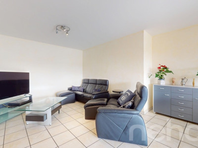 À Gland, 5.5 pièces de 142 m², spacieux et lumineux, proche du lac image 3