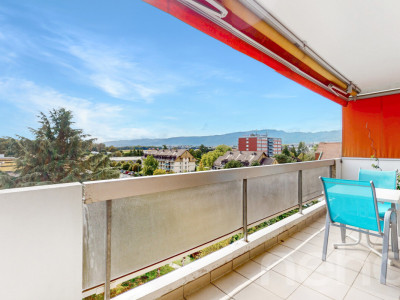 À Gland, 5.5 pièces de 142 m², spacieux et lumineux, proche du lac image 4