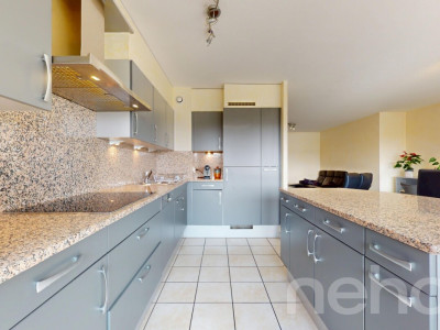 À Gland, 5.5 pièces de 142 m², spacieux et lumineux, proche du lac image 5