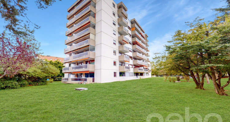 À Gland, 5.5 pièces de 142 m², spacieux et lumineux, proche du lac image 1